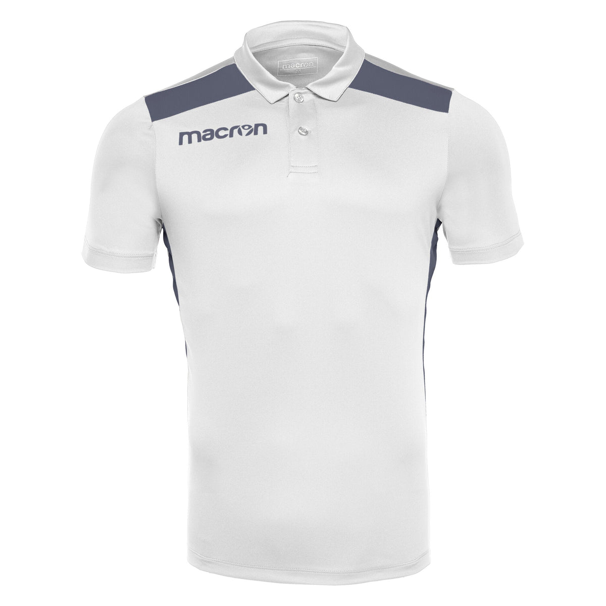 Macron Folk - White/Anthracite - view-10