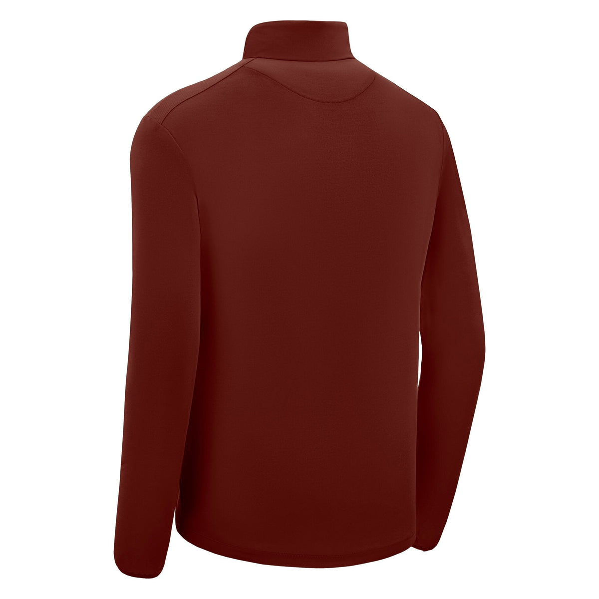 Macron Fraser - Cardinal/White - view-02