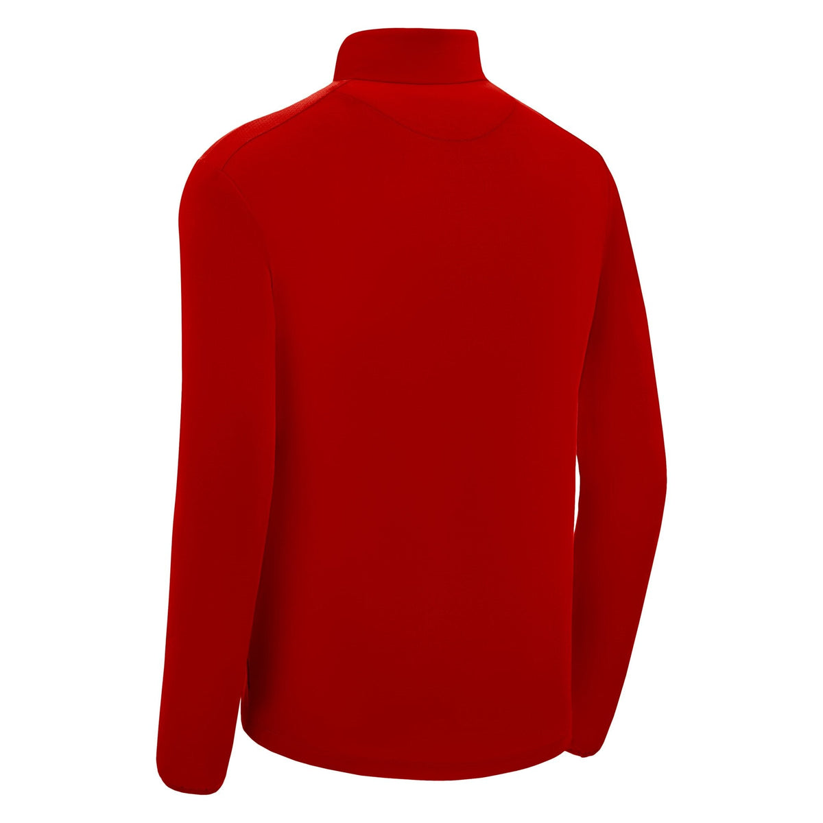 Macron Fraser - Red/White - view-02