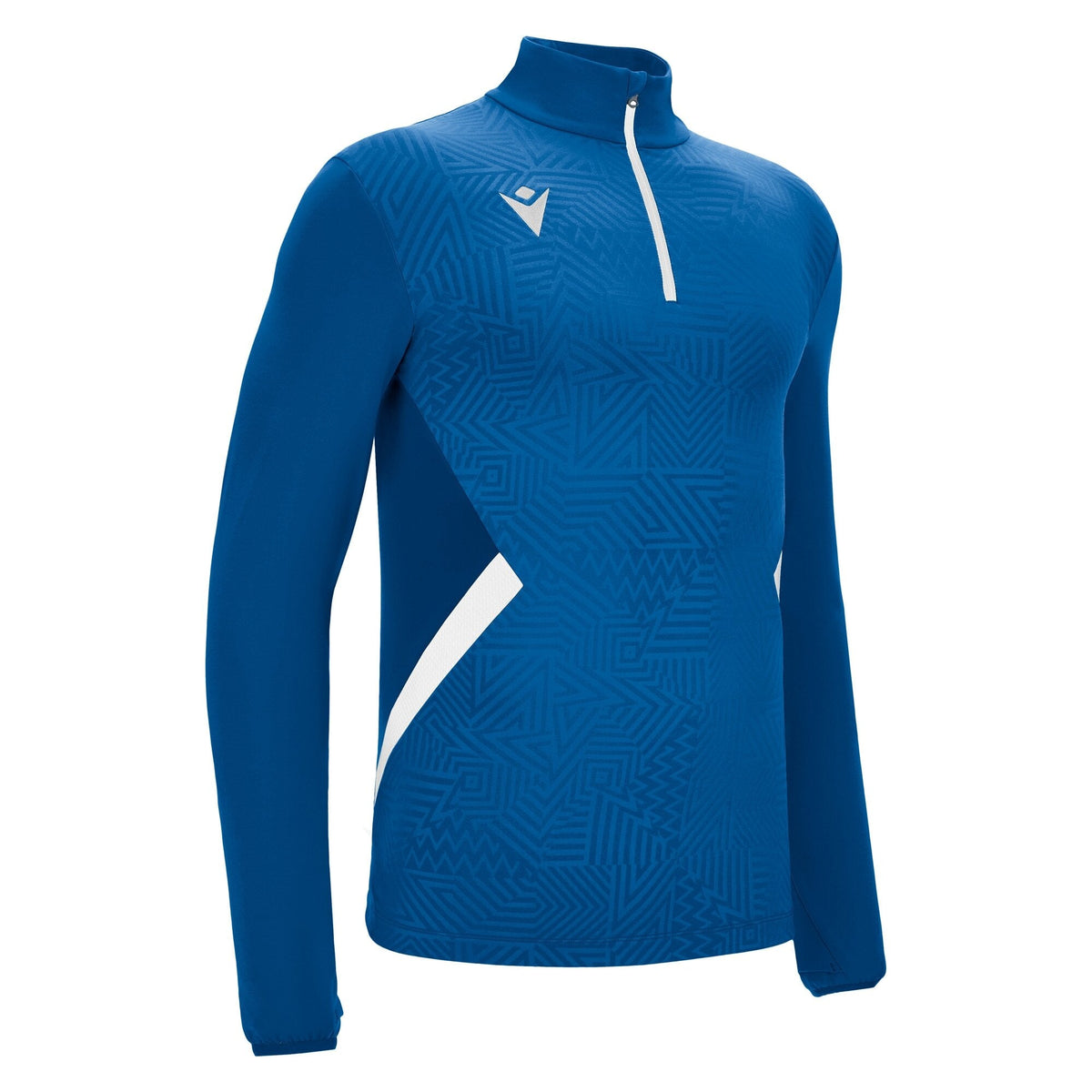 Macron Fraser - Royal Blue/White - main