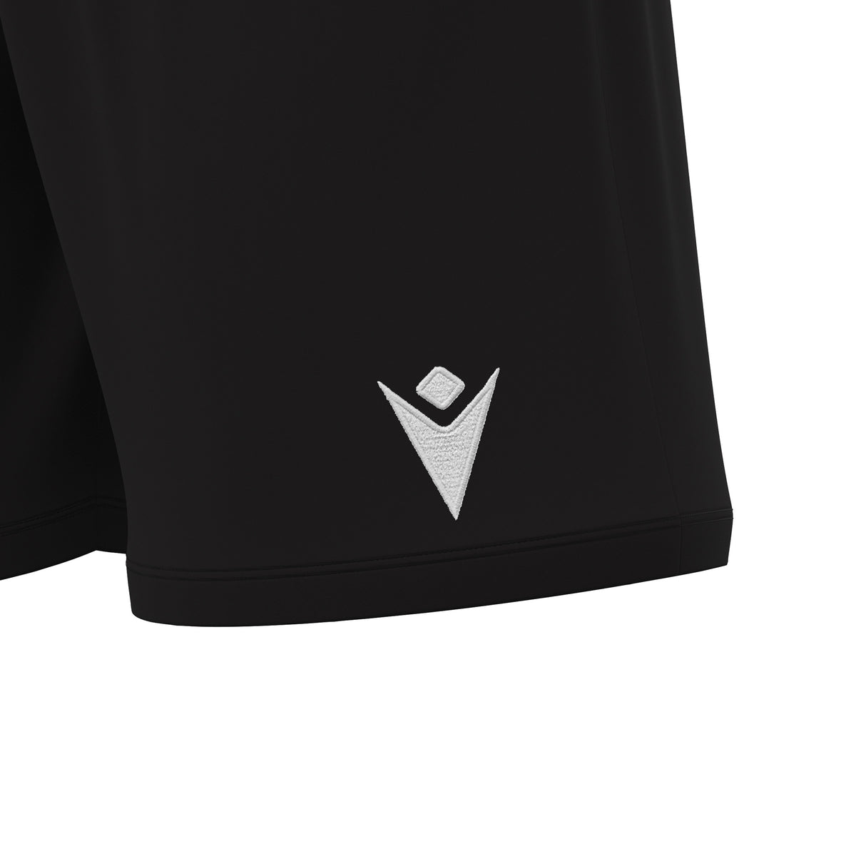 Macron Galax Shorts - Black