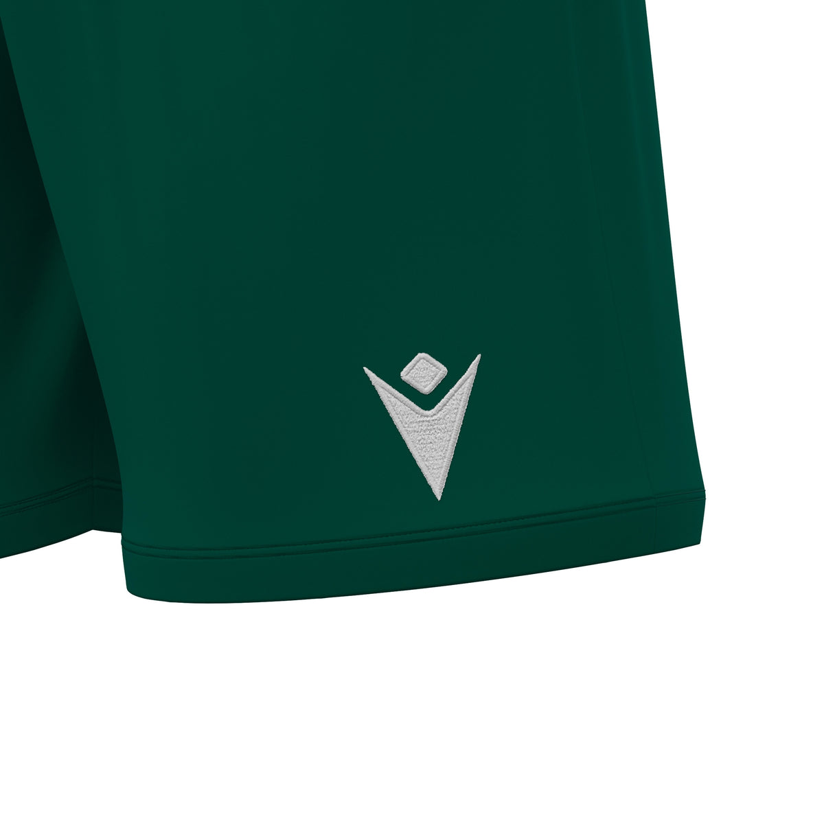 Macron Galax Shorts - Bottle Green