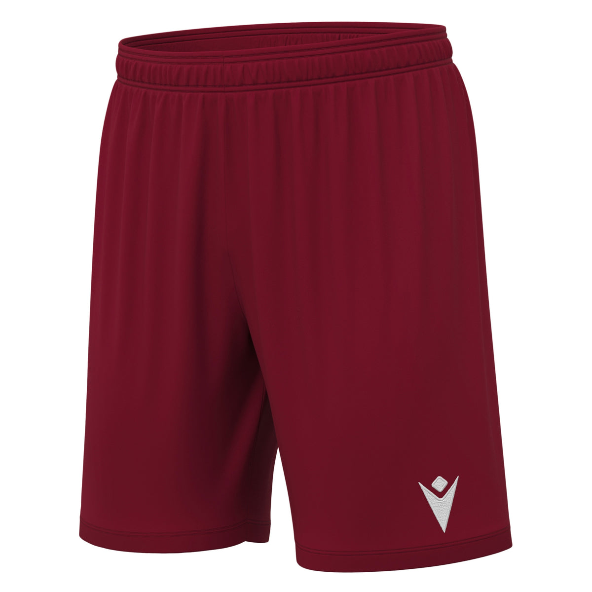 Macron Galax Shorts - Cardinal