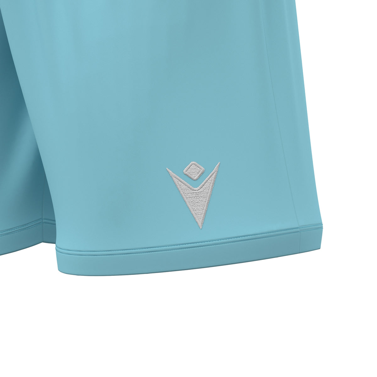Macron Galax Shorts - Columbia