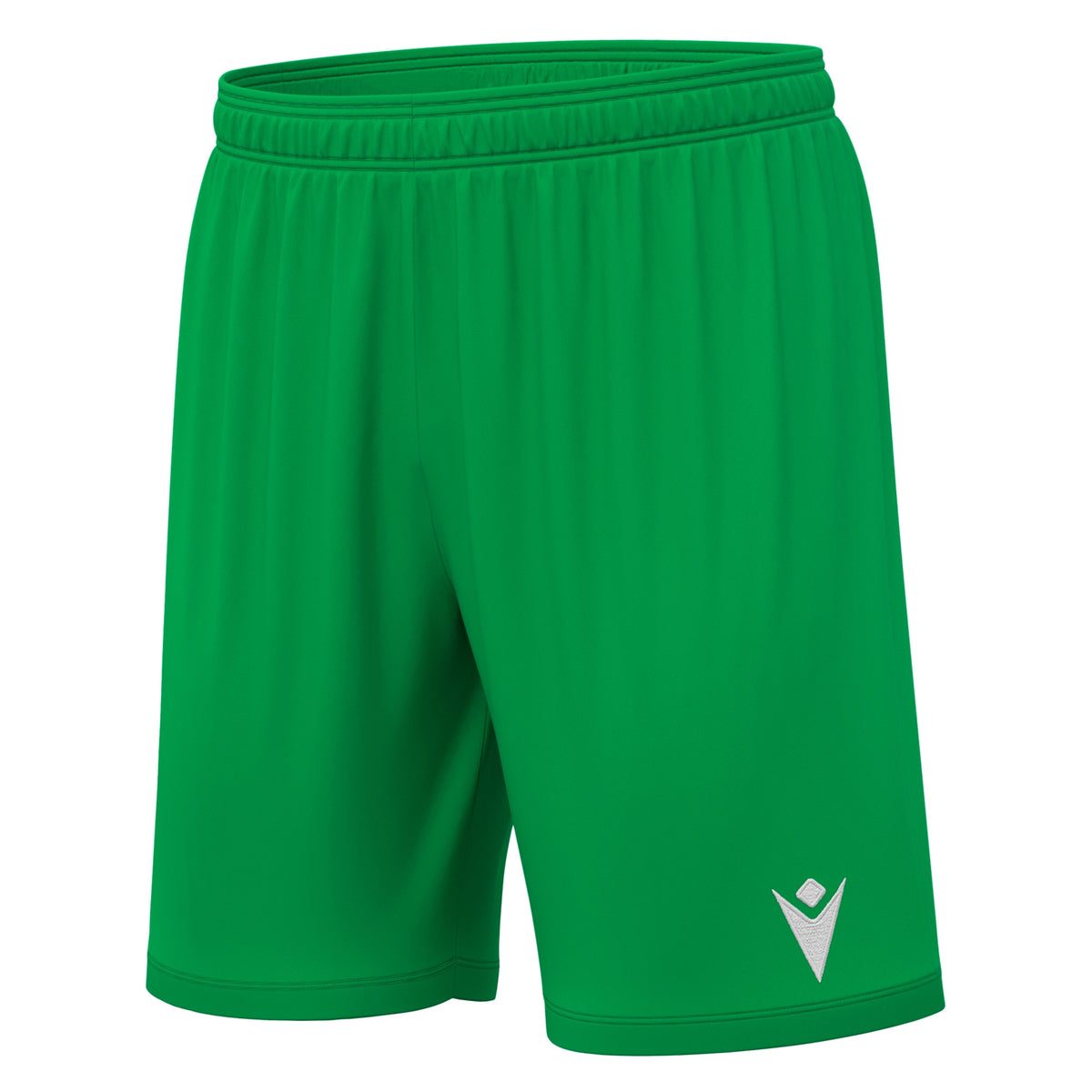 Macron Galax Shorts - Green
