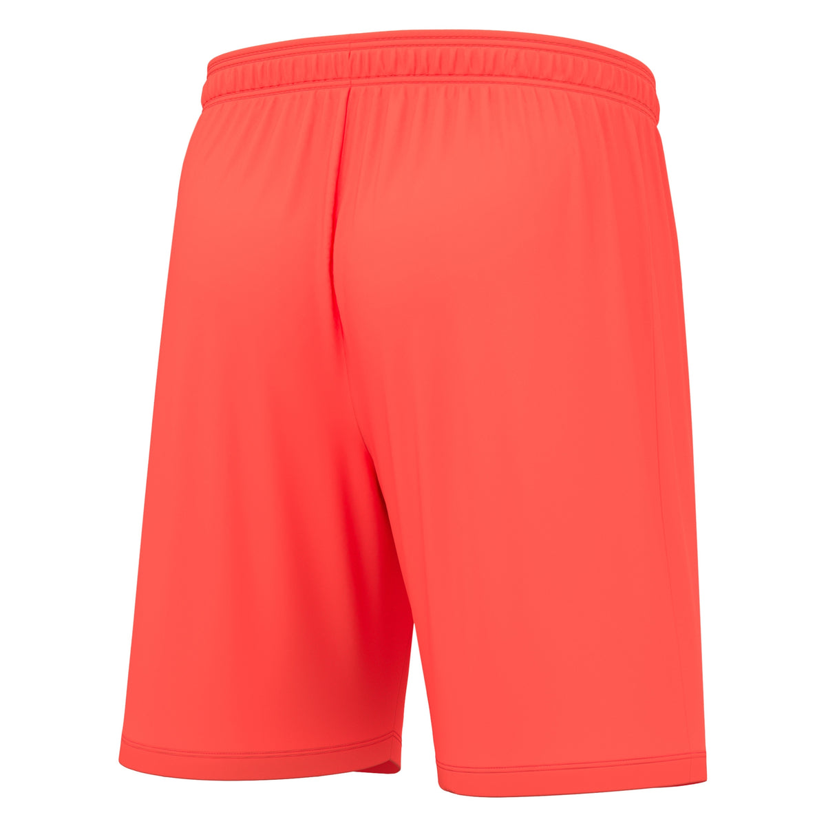 Macron Galax Shorts - Neon Coral