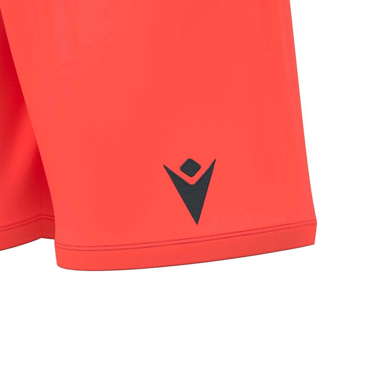 Macron Galax Shorts - Neon Coral
