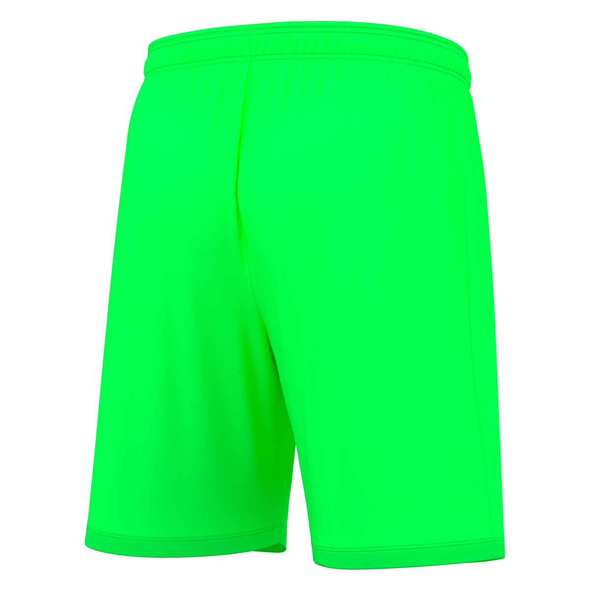 Macron Galax Shorts - Neon Green