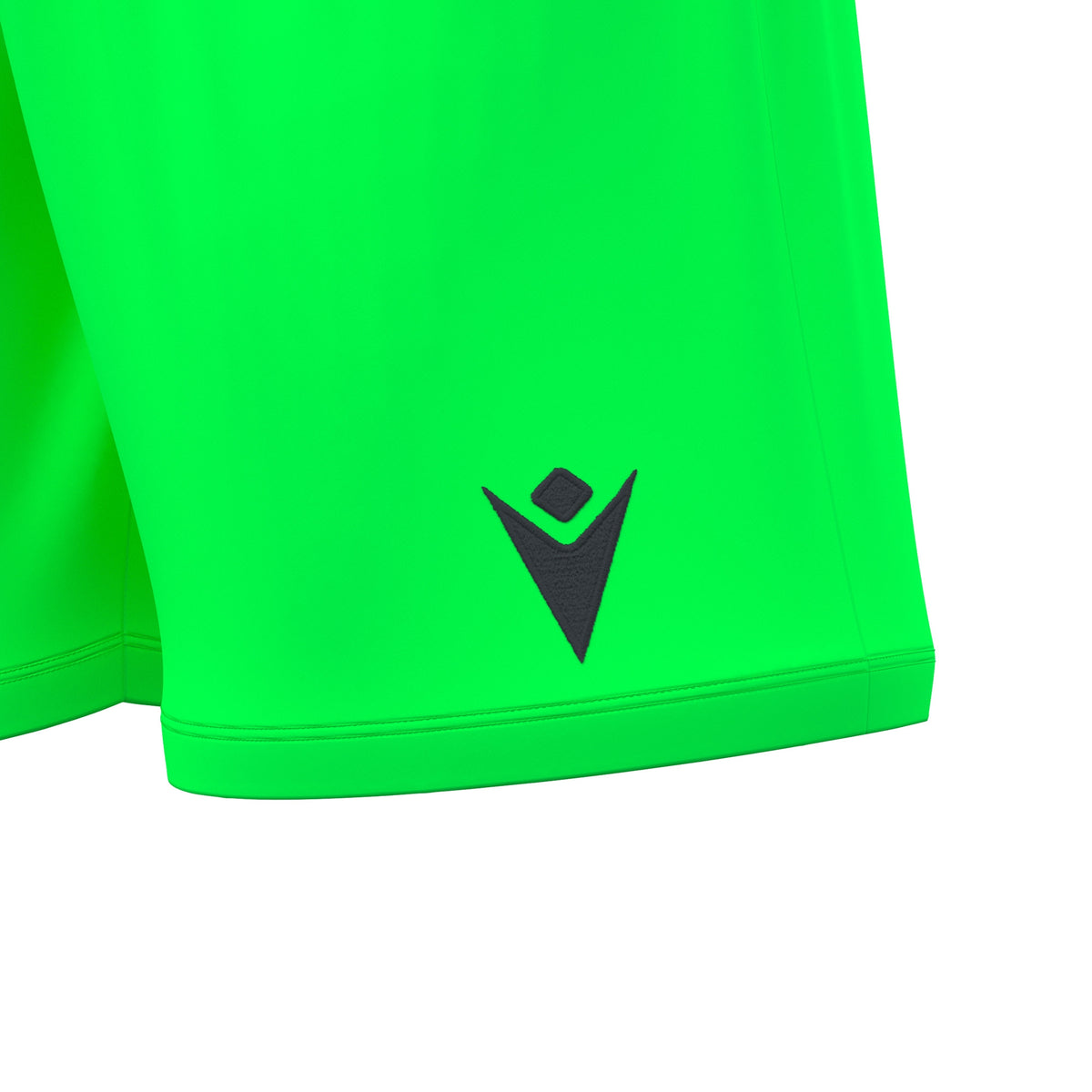 Macron Galax Shorts - Neon Green