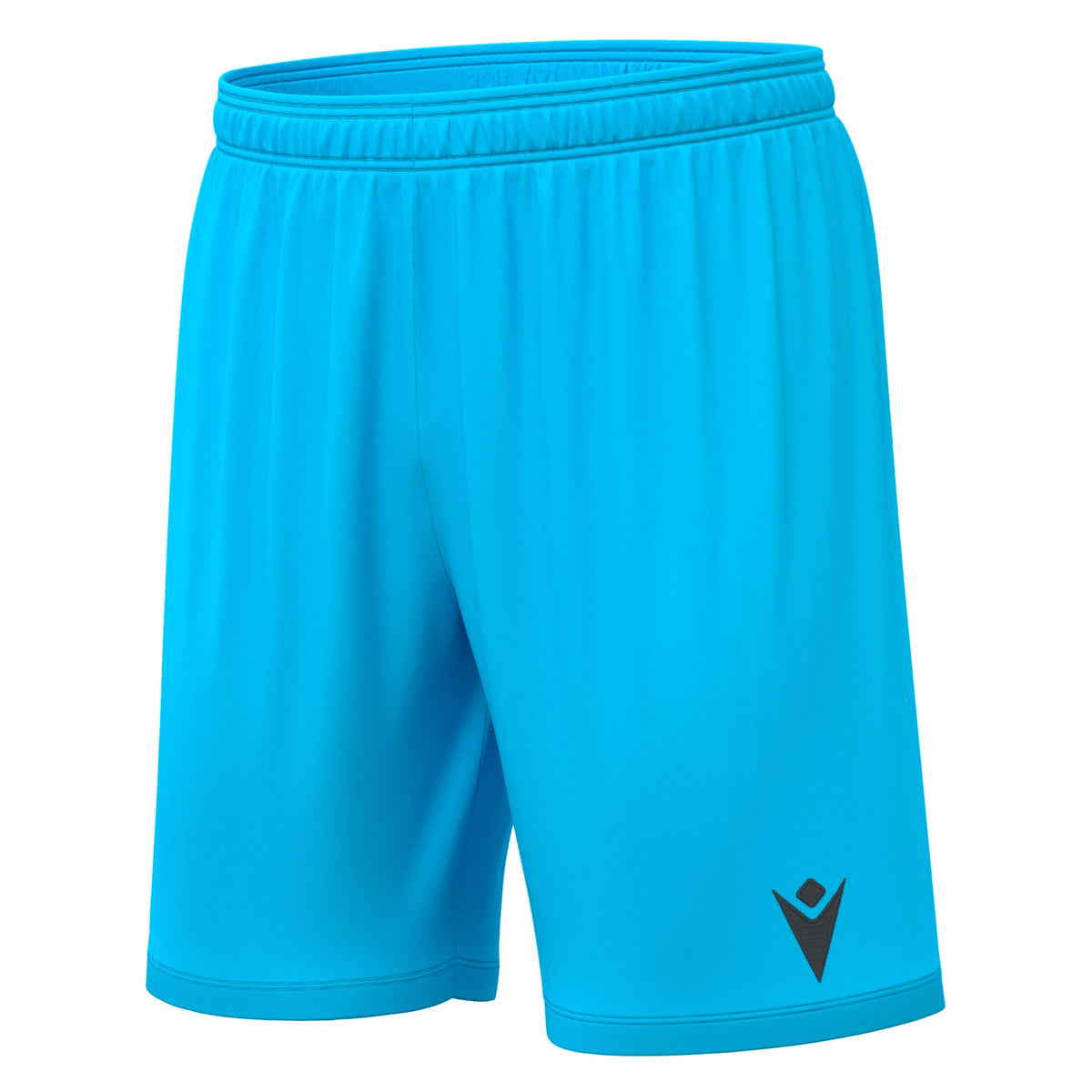 Macron Galax Shorts - Neon Sky