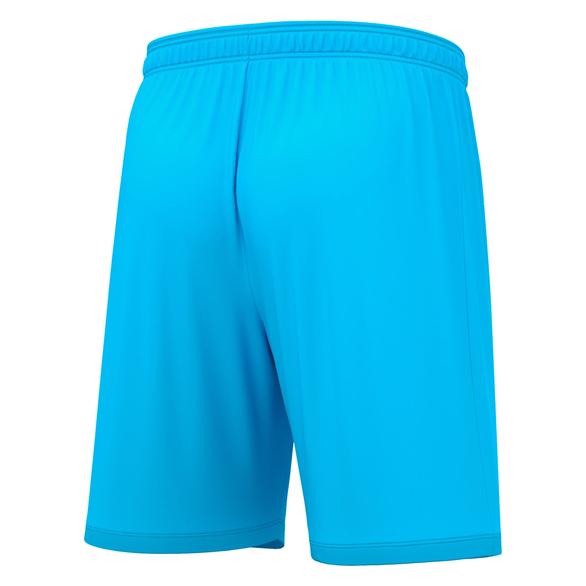 Macron Galax Shorts - Neon Sky