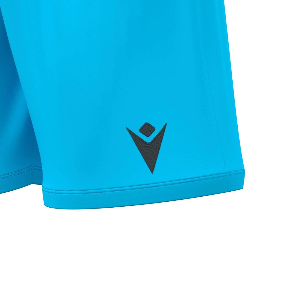 Macron Galax Shorts - Neon Sky