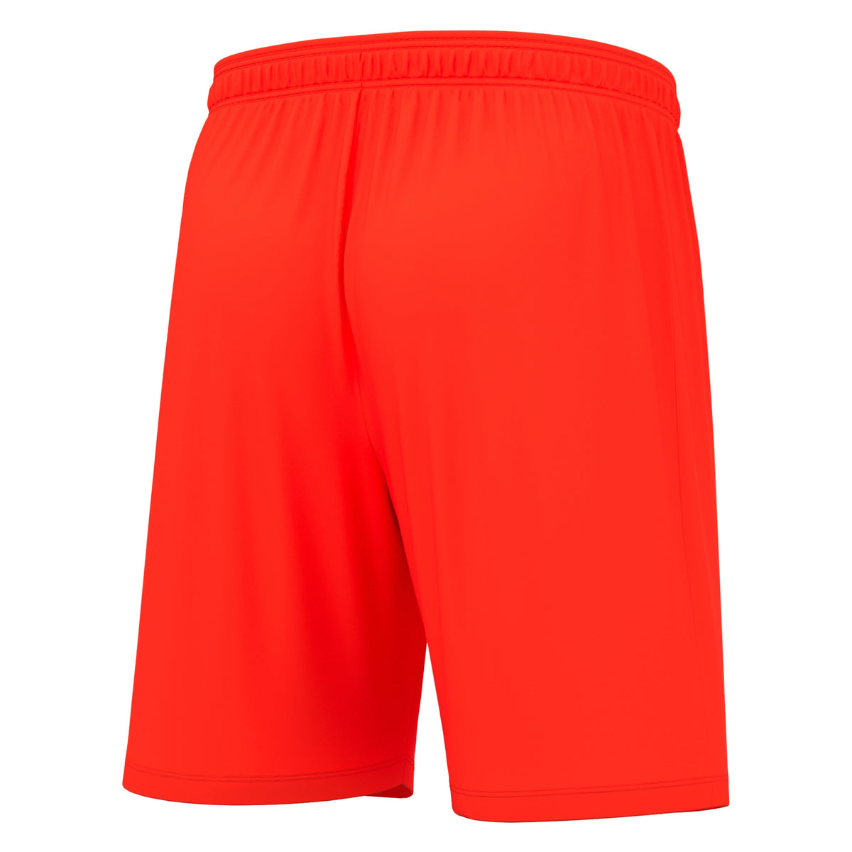 Macron Galax Shorts - Orange