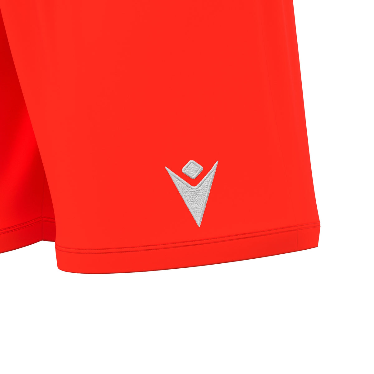 Macron Galax Shorts - Orange