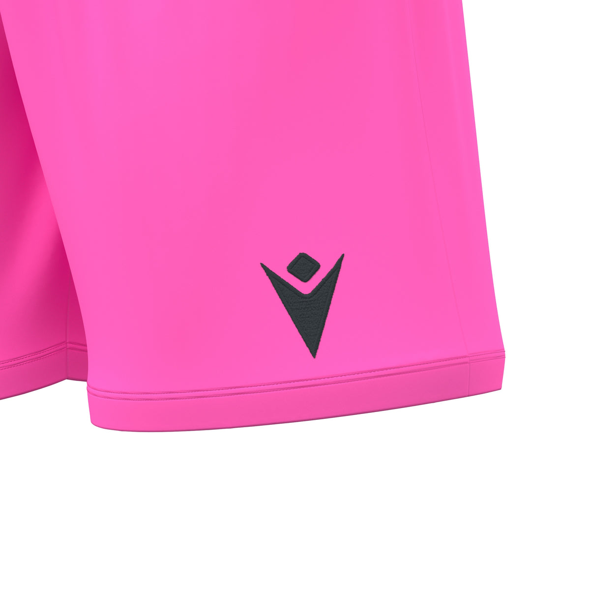 Macron Galax Shorts - Pink