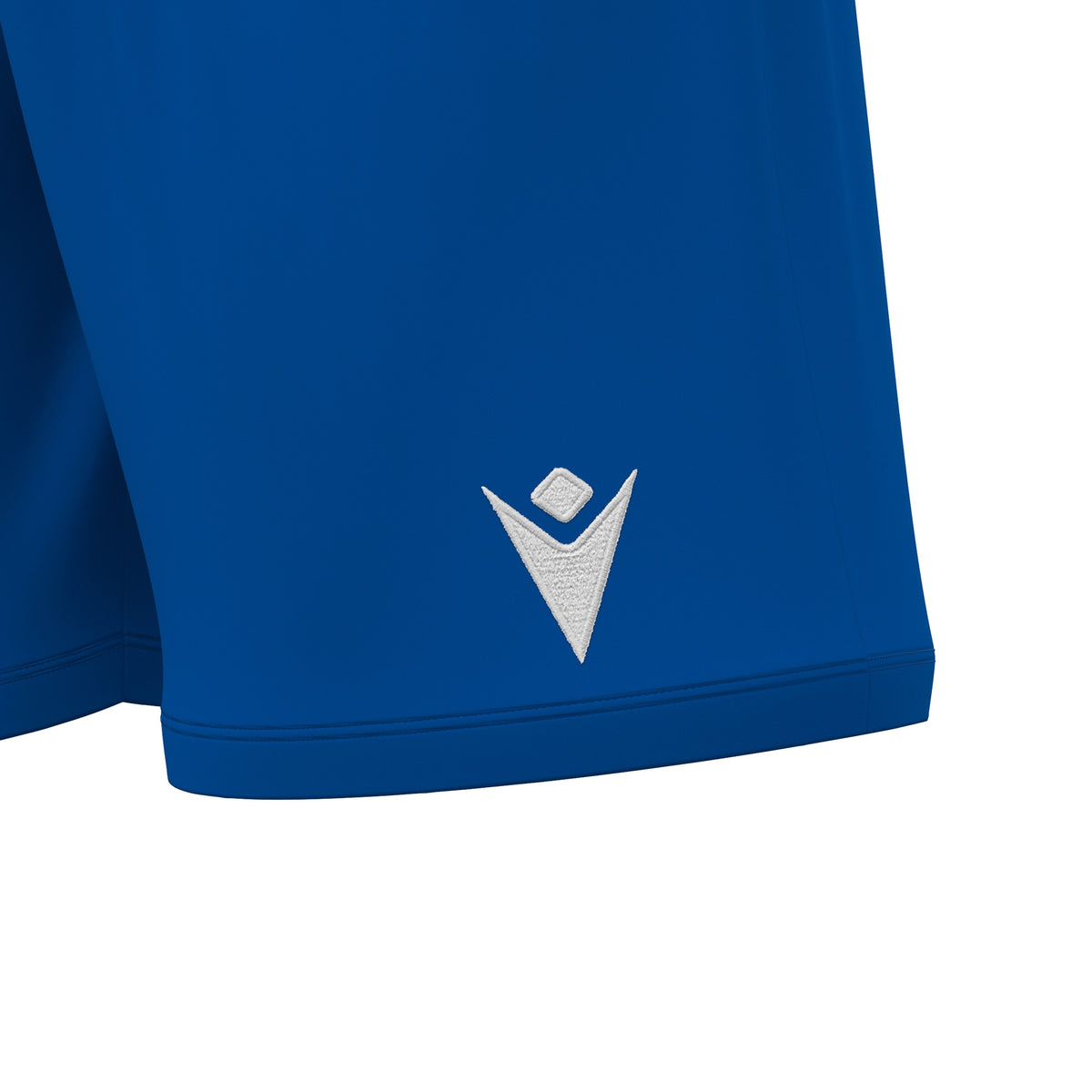 Macron Galax Shorts - Royal Blue