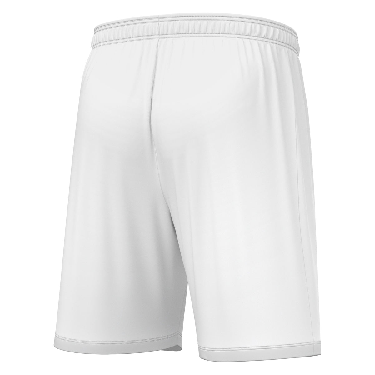 Macron Galax Shorts - White