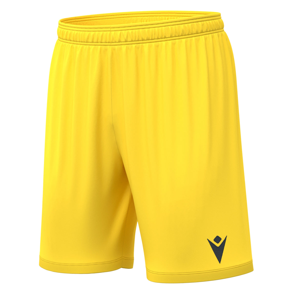 Macron Galax Shorts - Yellow