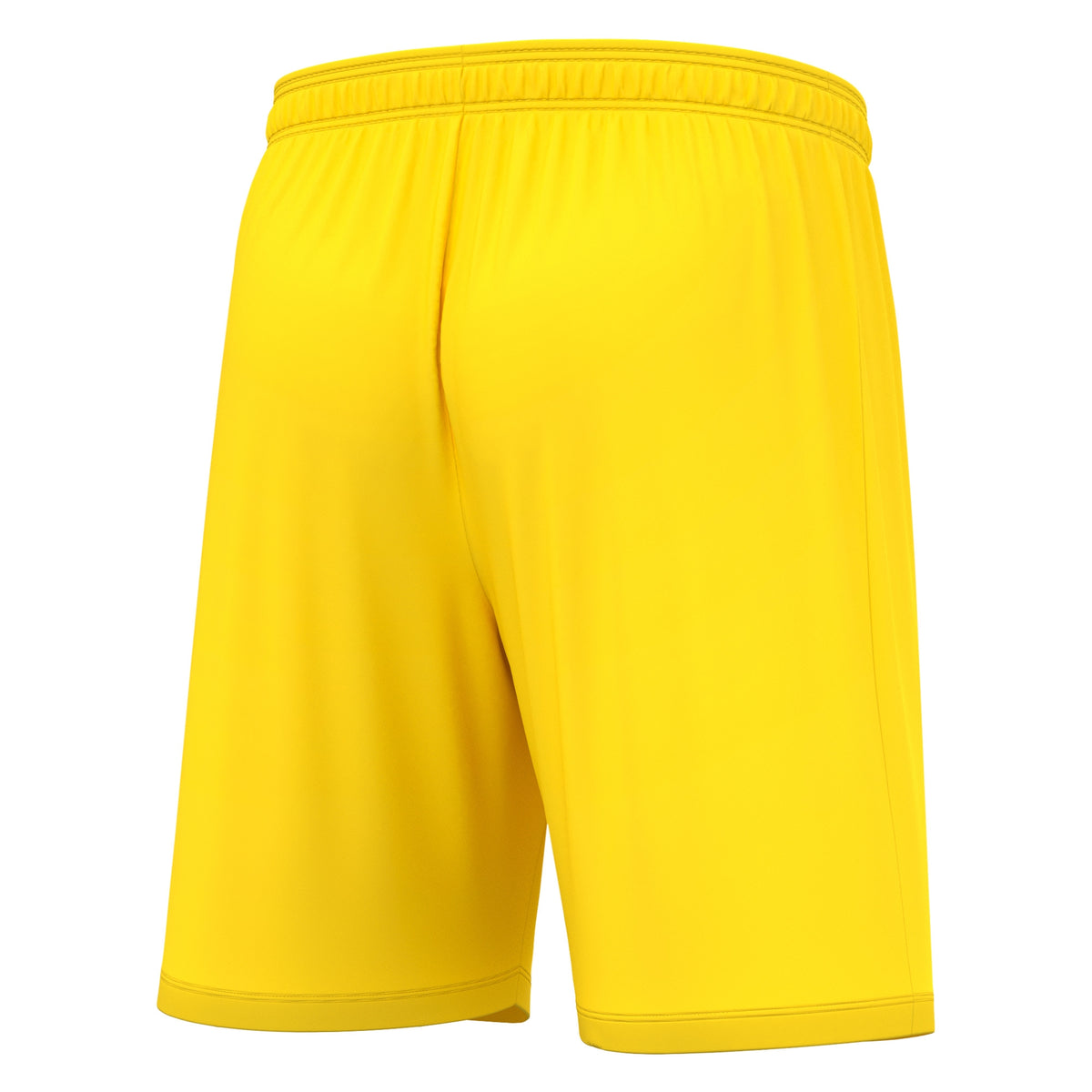Macron Galax Shorts - Yellow