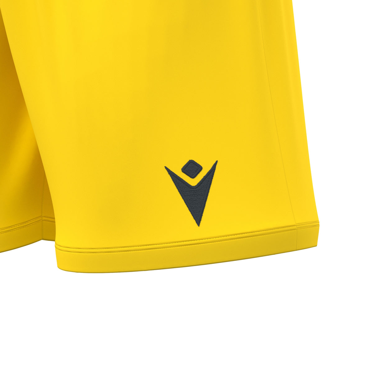 Macron Galax Shorts - Yellow
