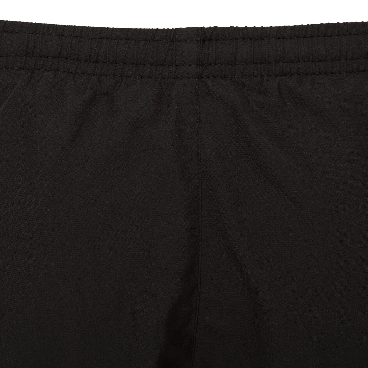 Macron Gaston Hero Running Shorts - Black