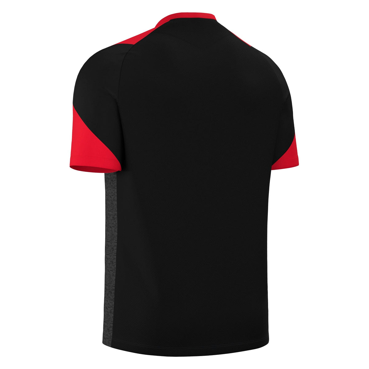 Macron Golem Shirt - Black/Red