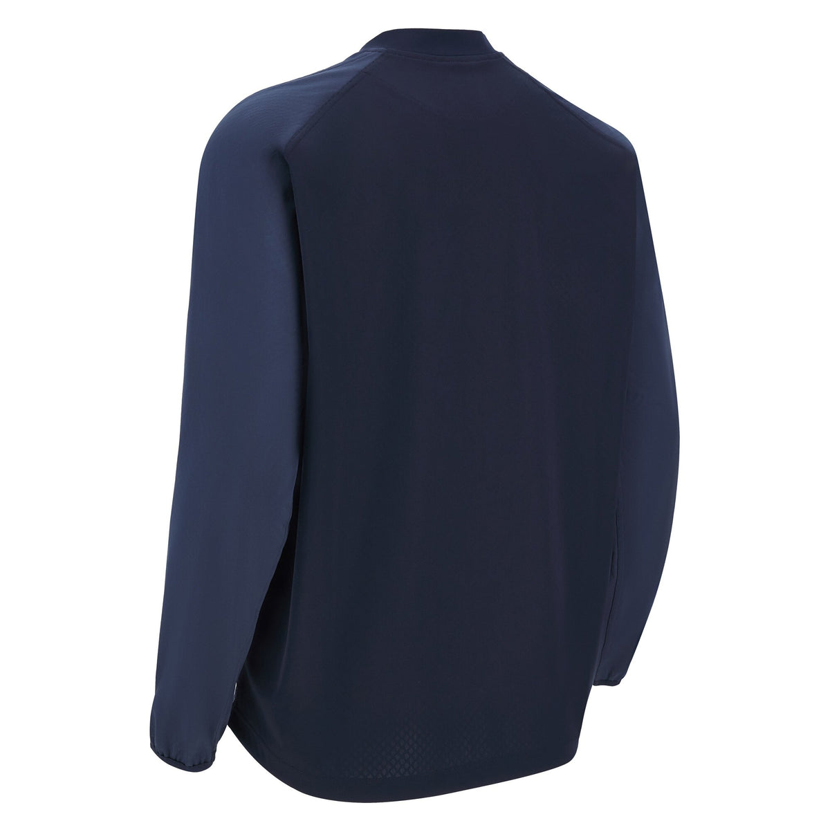Macron Granite Showerproof Rugby Contact Top - Navy