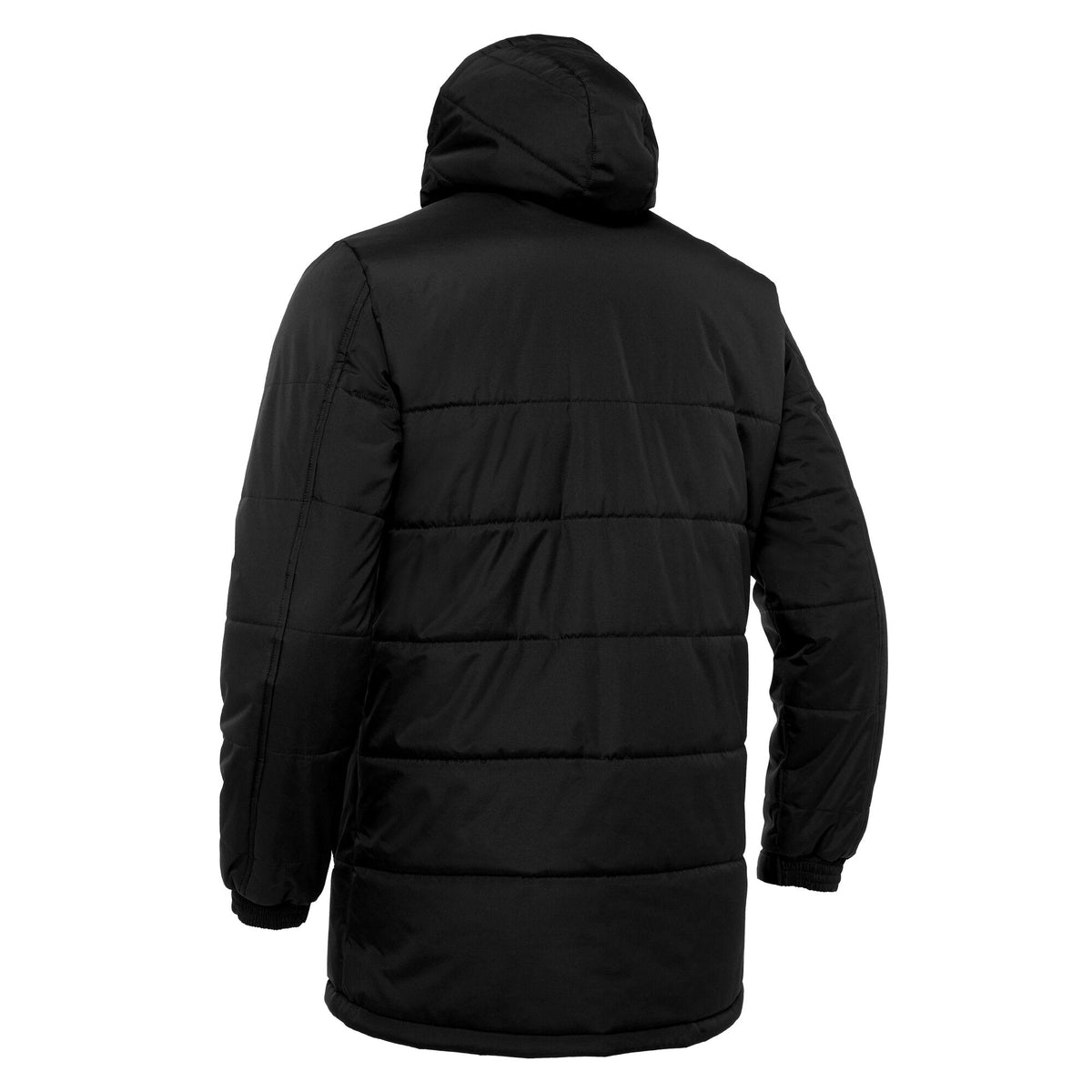 Macron Gyor - Black - view-02