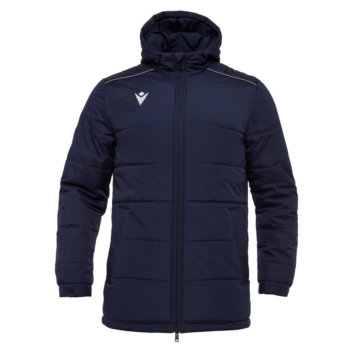 Macron Gyor - Navy - view-10