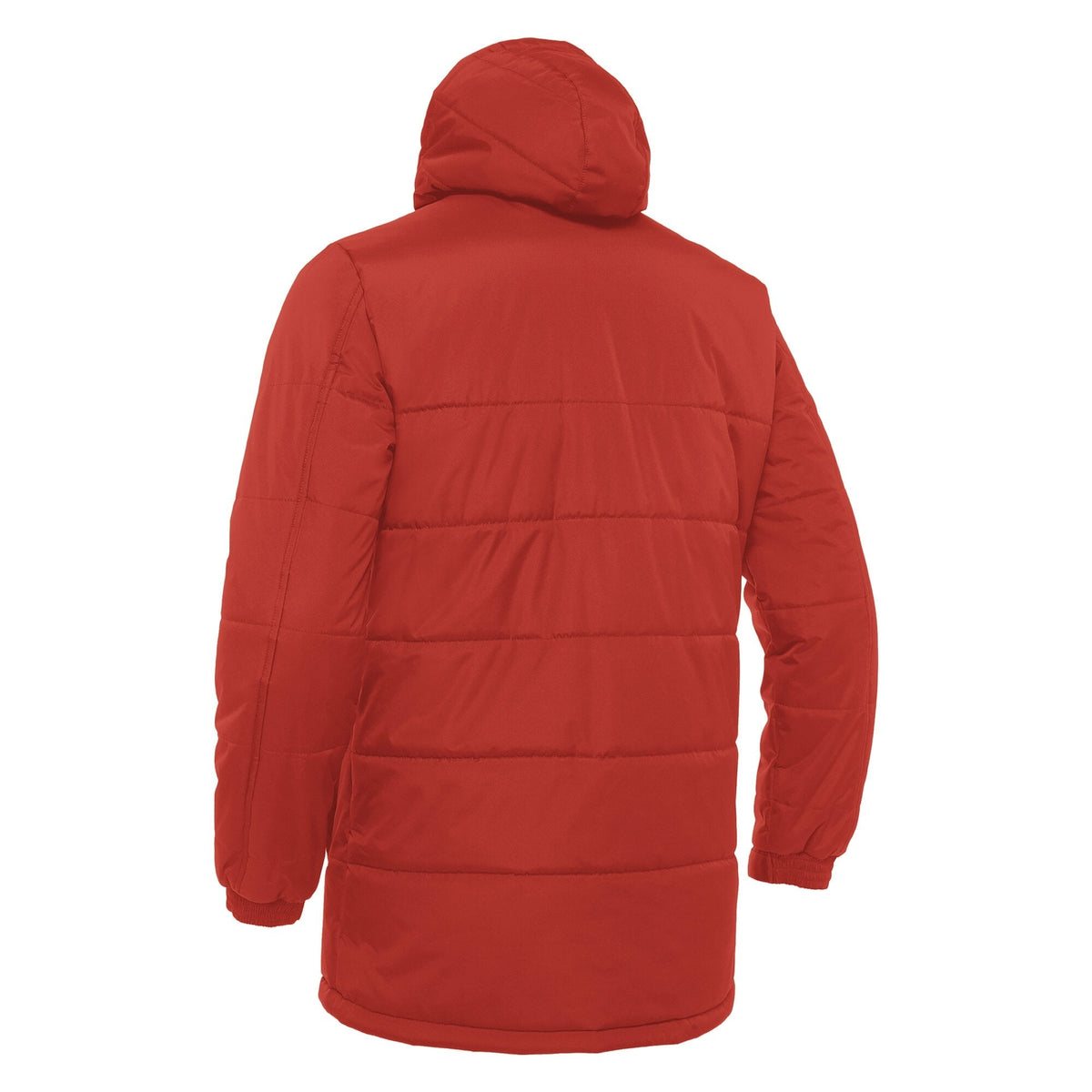 Macron Gyor - Red - view-02