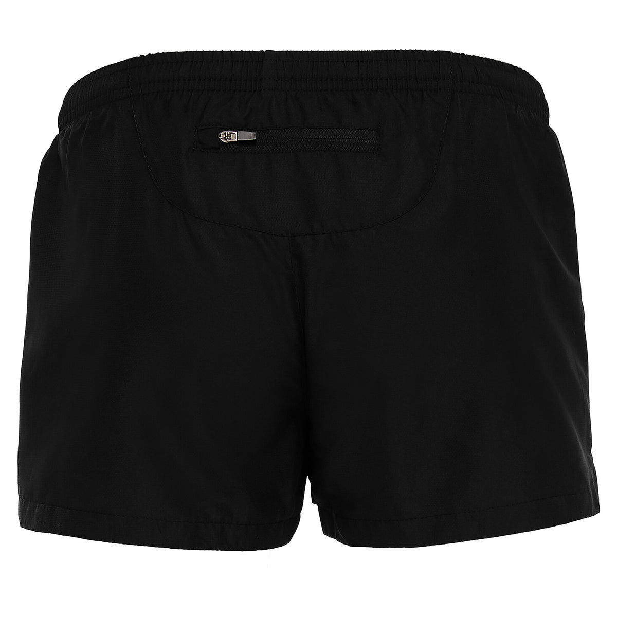 Macron Hanna Hero Running Shorts - Black