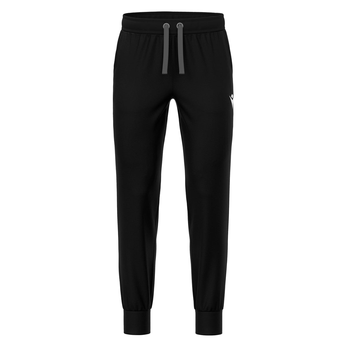 Macron Harp - Black - view-10