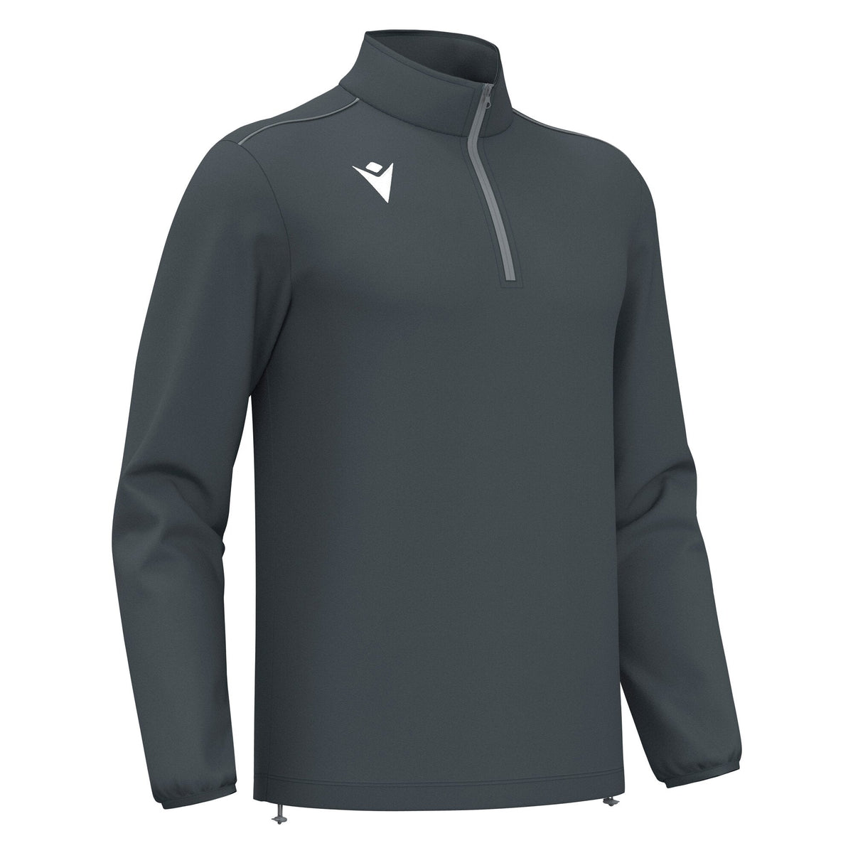 Macron Havel - Anthracite - main