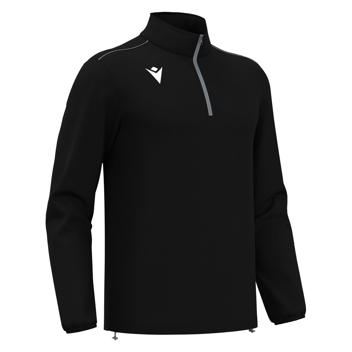 Macron Havel - Black - main