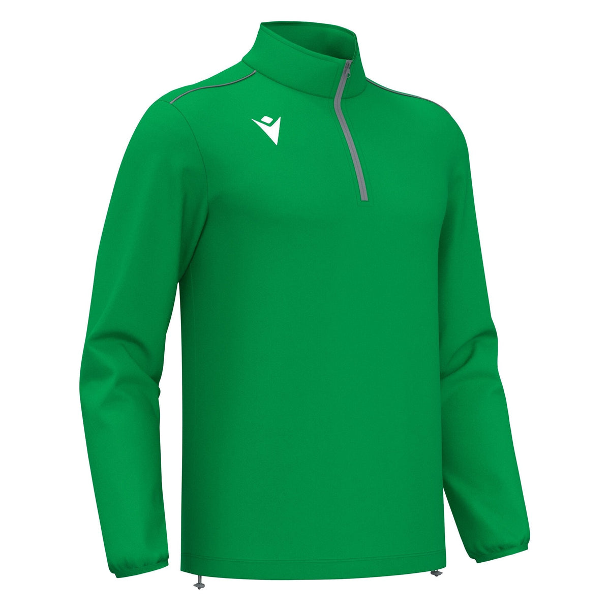 Macron Havel - Green - main