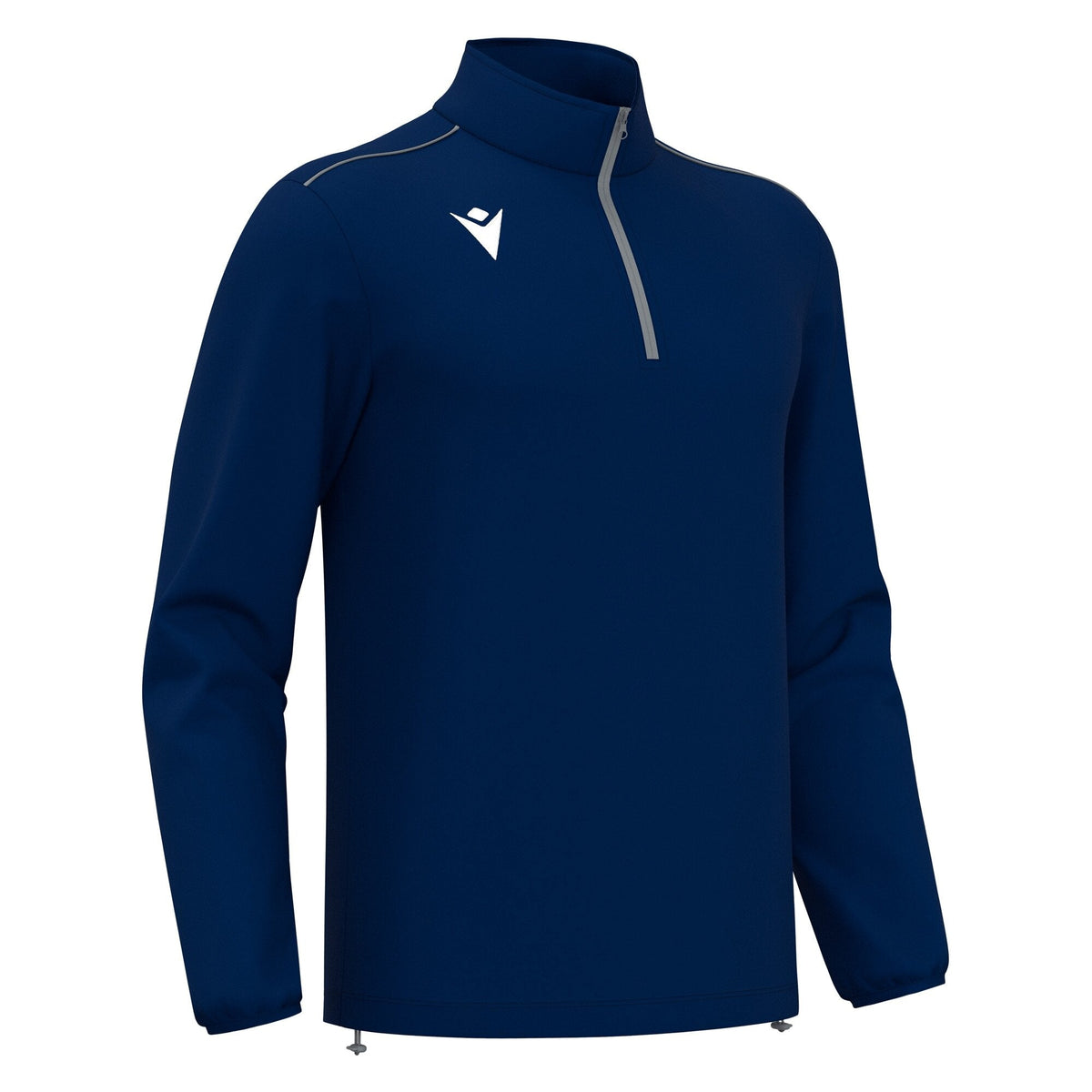 Macron Havel - Navy - main