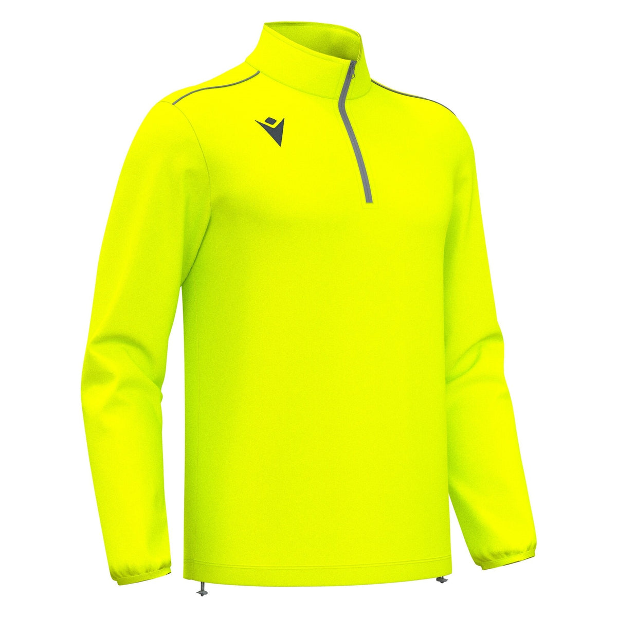 Macron Havel - Neon Yellow - main