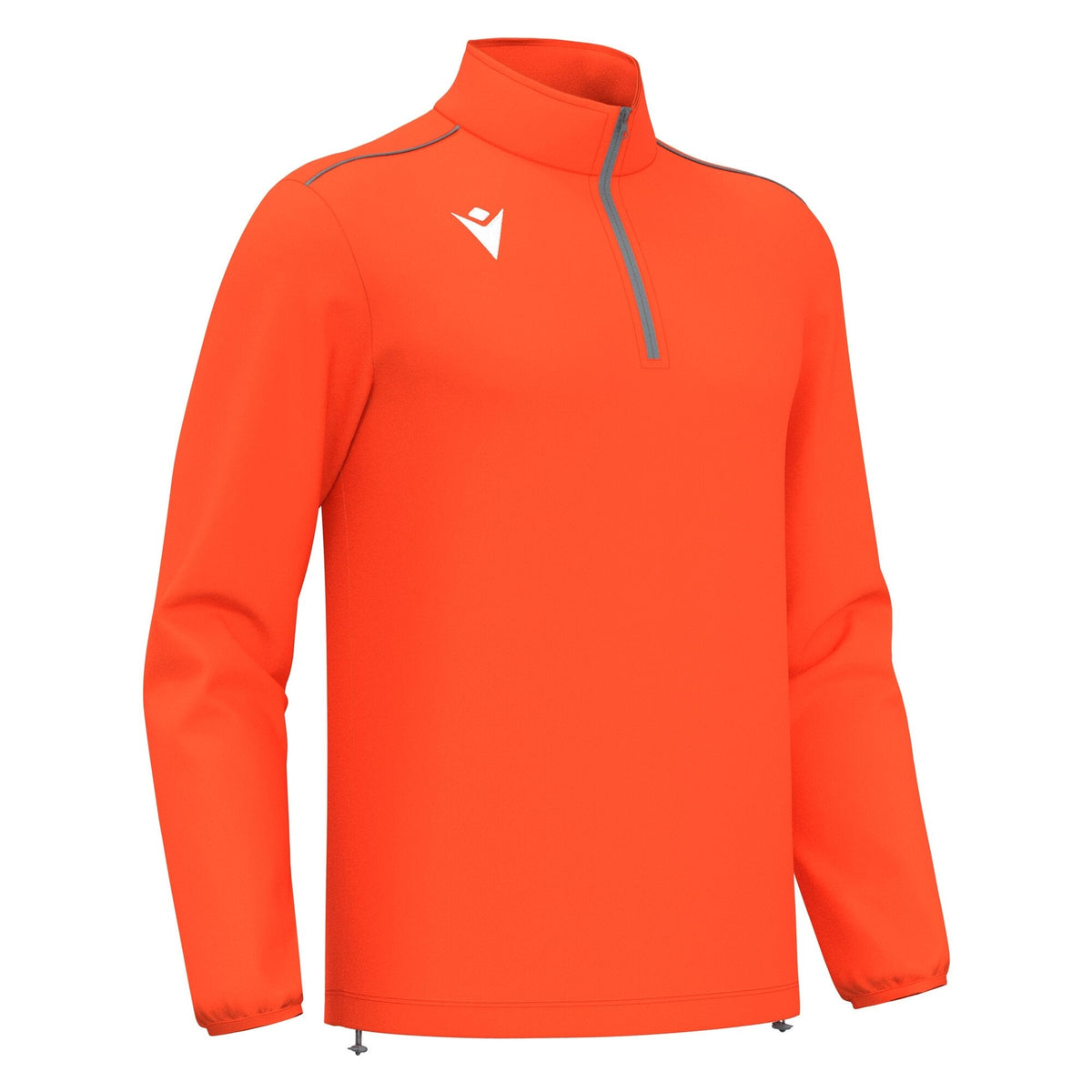 Macron Havel - Orange - main