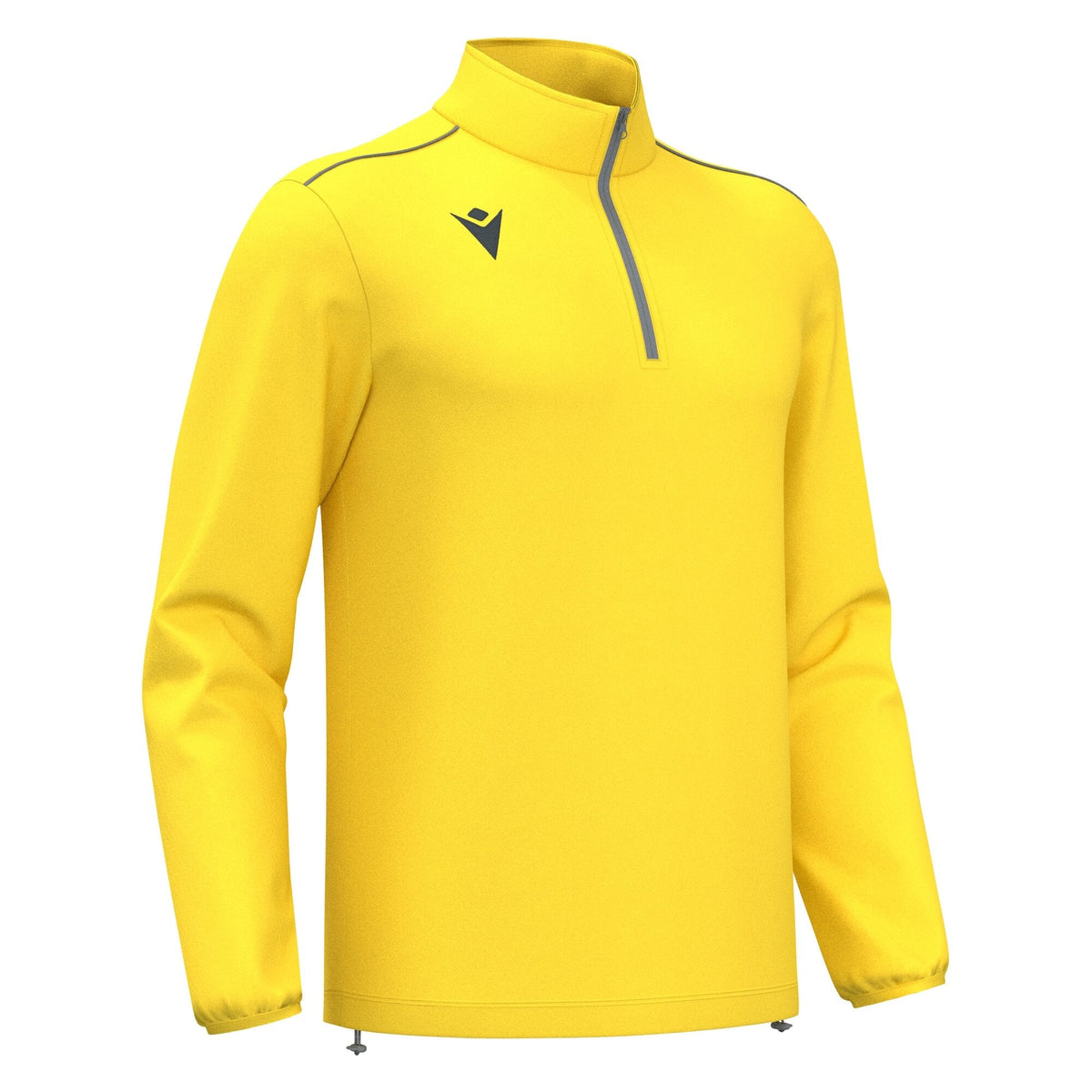 Macron Havel - Yellow - main