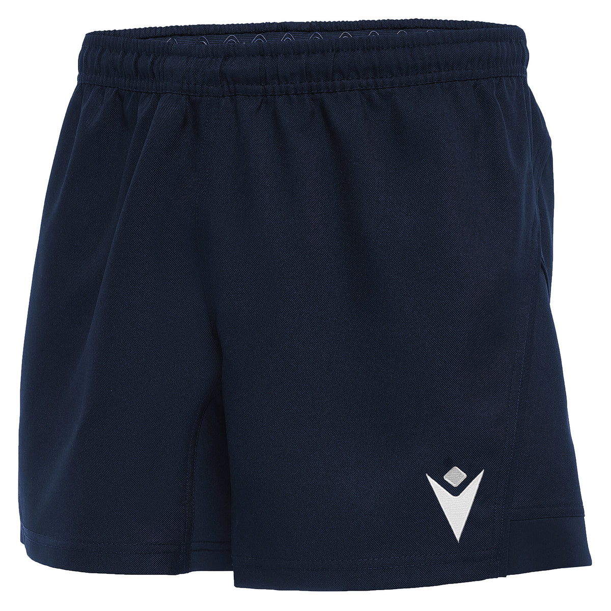 Macron Hestia Rugby Shorts - Navy