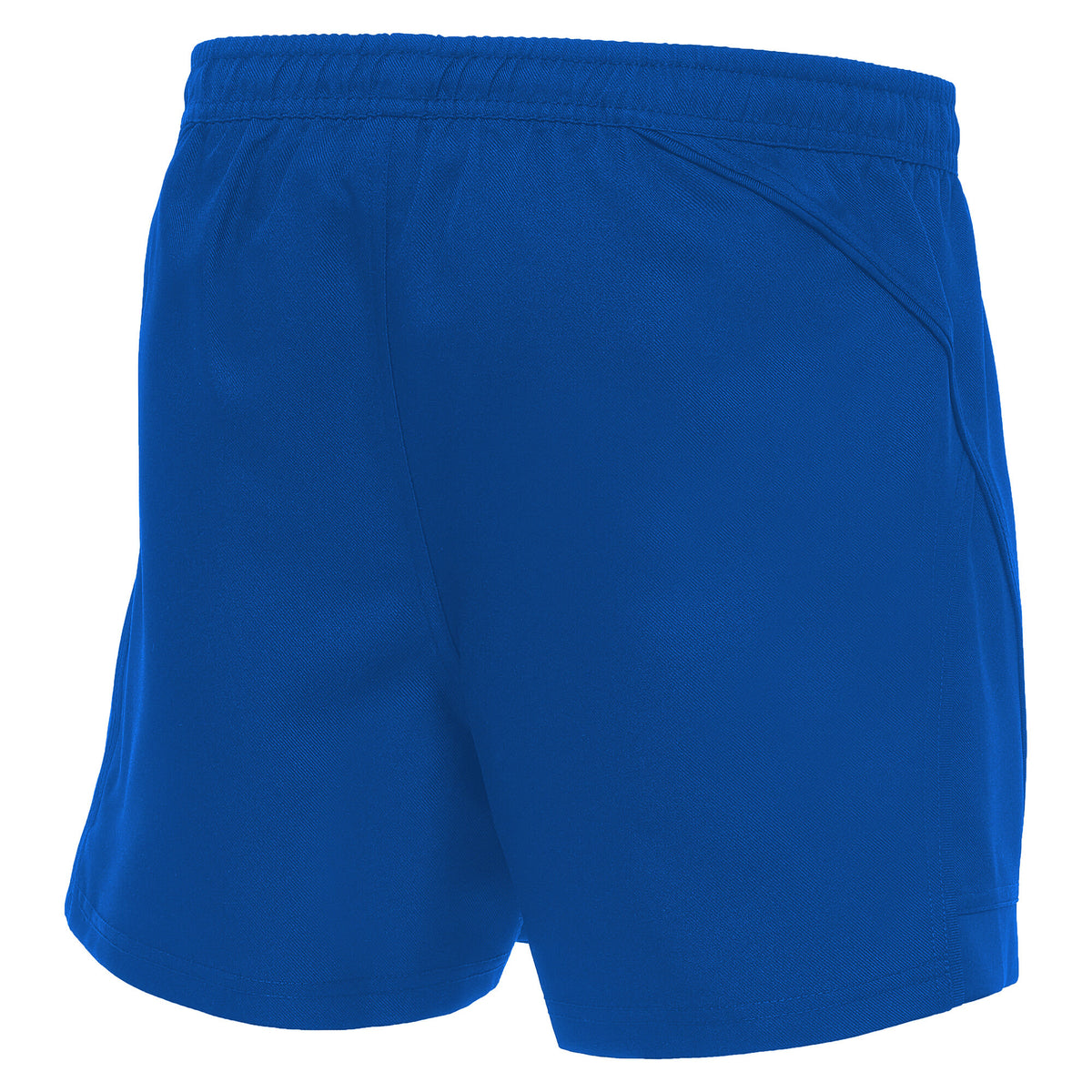 Macron Hestia Rugby Shorts - Royal Blue