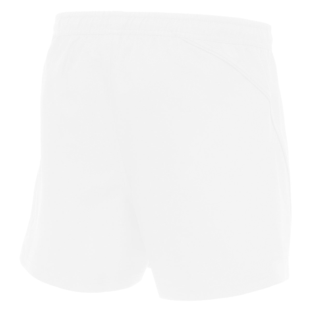 Macron Hestia Rugby Shorts - White