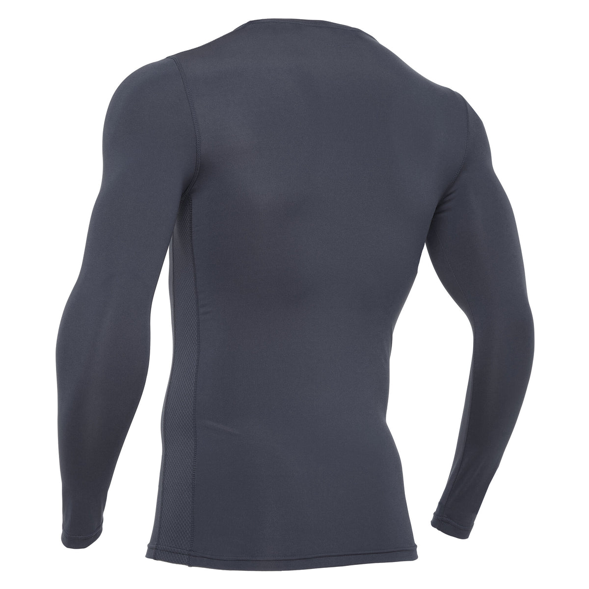 Macron Holly Long Sleeve Base Layer Top - Anthracite
