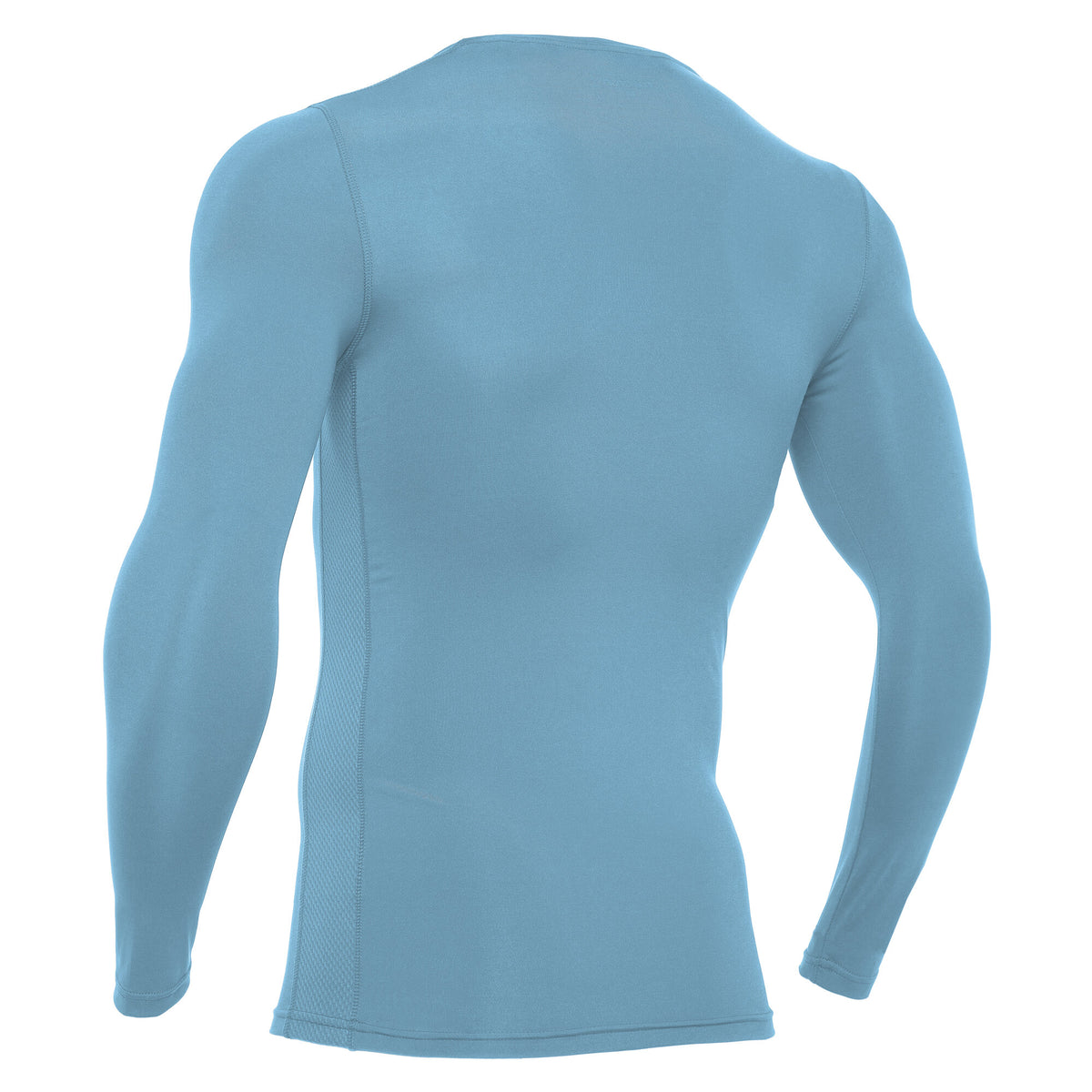 Macron Holly Long Sleeve Base Layer Top - Columbia
