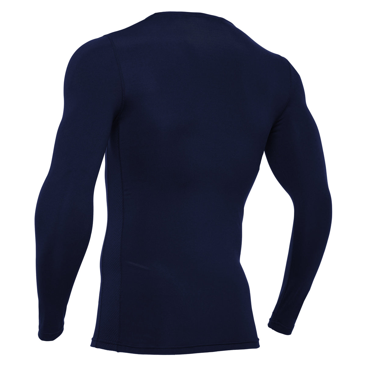 Macron Holly Long Sleeve Base Layer Top - Navy