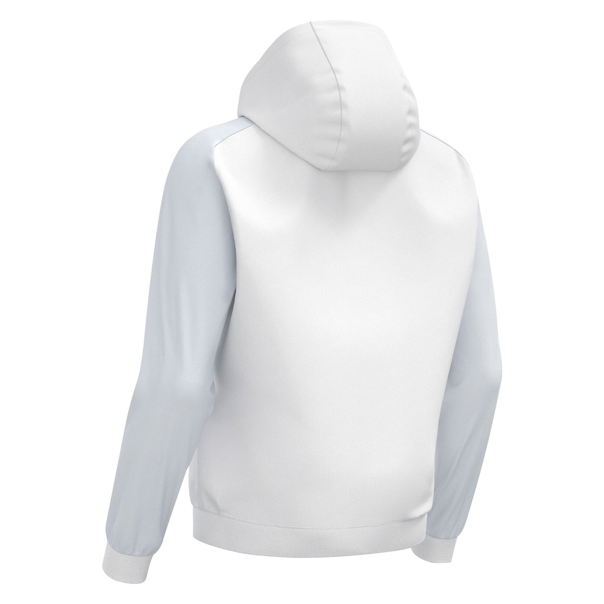 Macron Horn - White/Grey - view-02