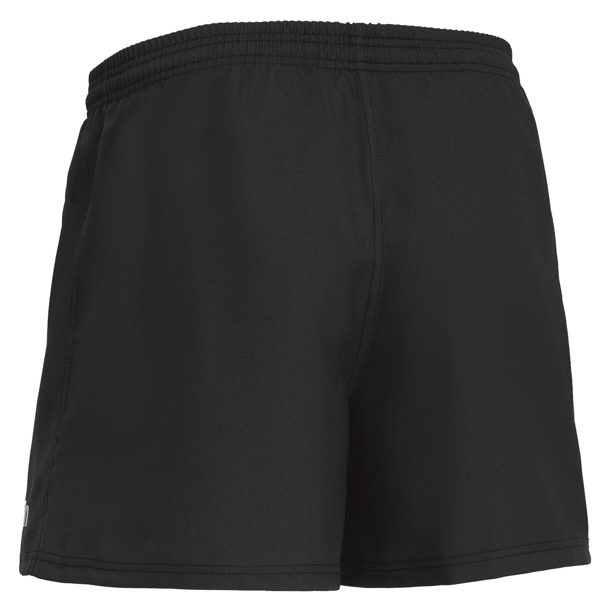 Macron Howlite Hero Rugby Shorts - Black