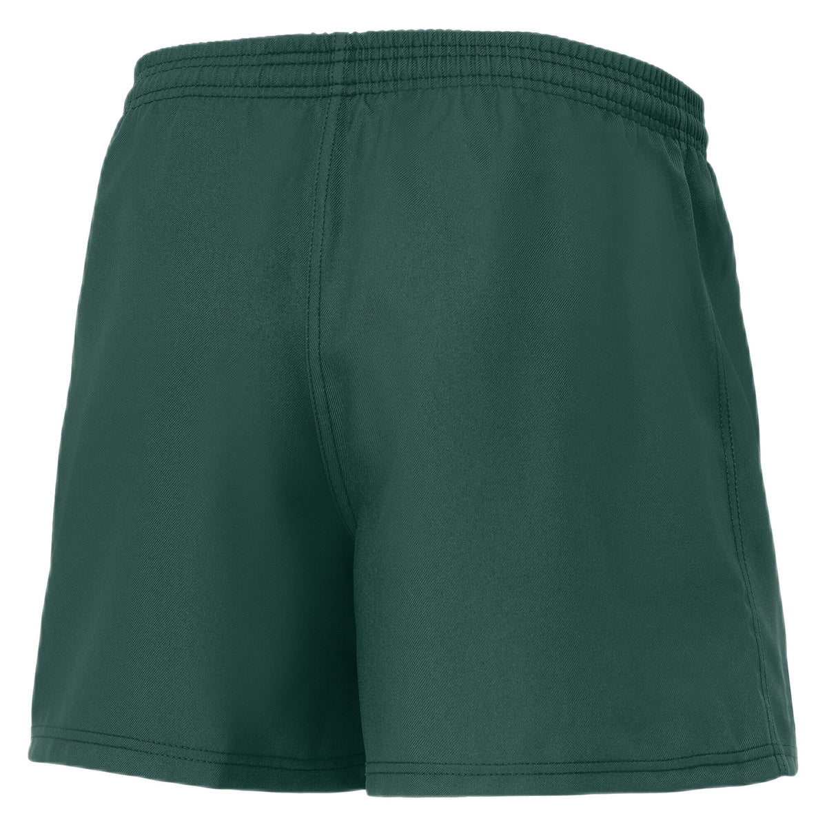 Macron Howlite Hero Rugby Shorts - Bottle Green