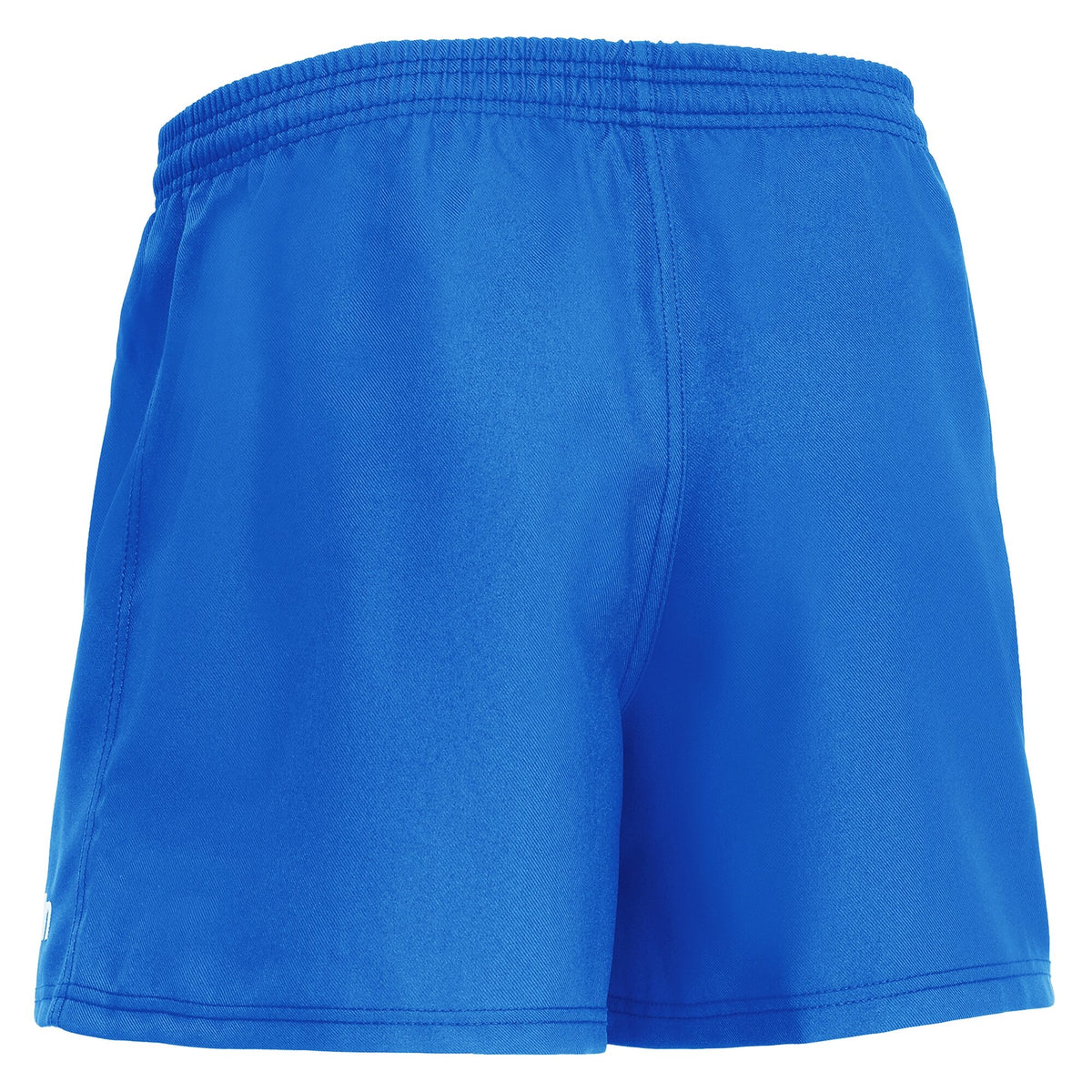 Macron Howlite Hero Rugby Shorts - Royal Blue