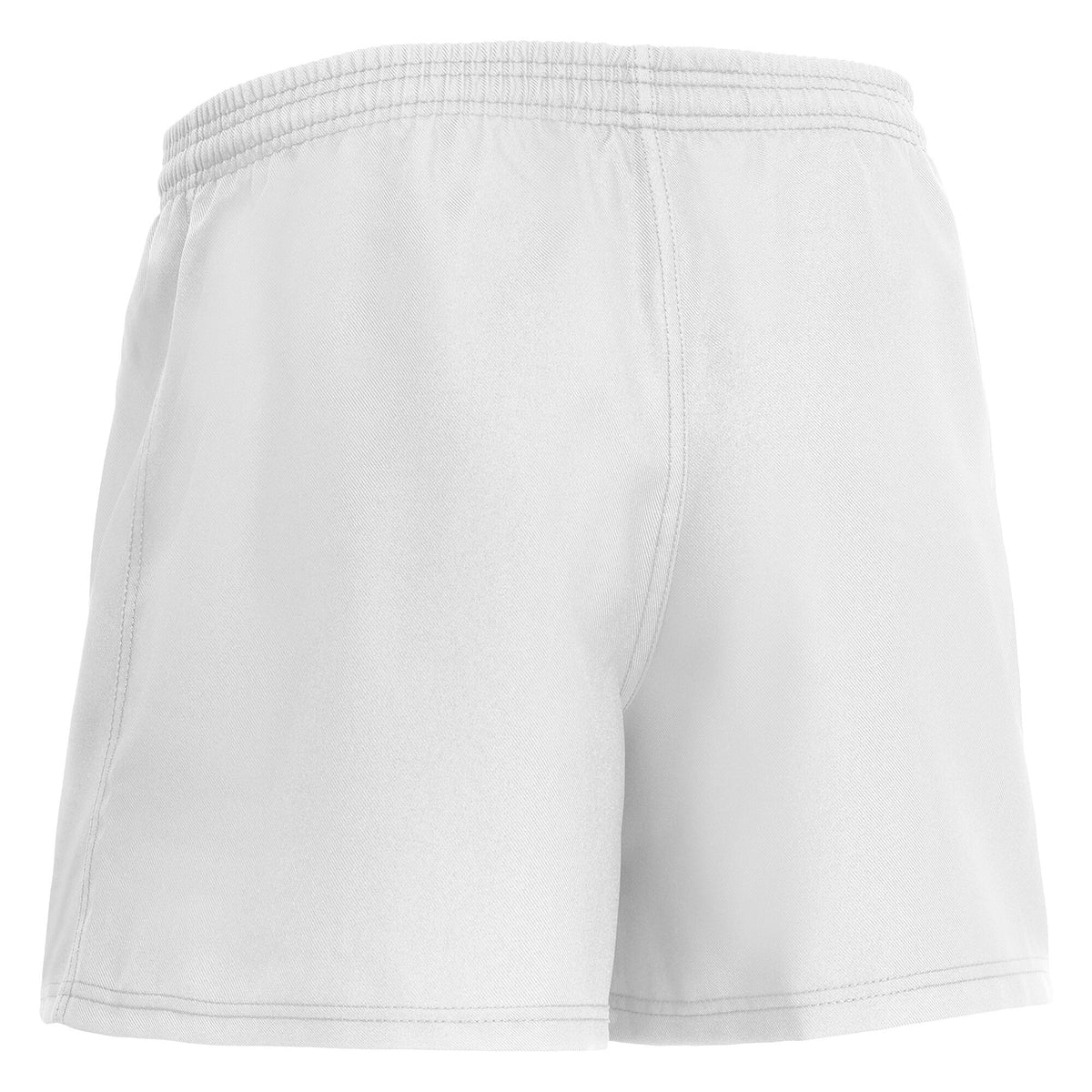Macron Howlite Hero Rugby Shorts - White